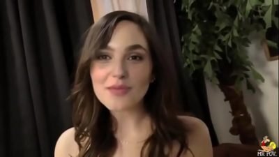 Deepfake not Gal Gadot Handjob and Fuck cowgirl