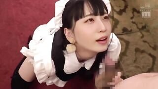 deepfake not AKB48 Yui Oguri obedient MAID