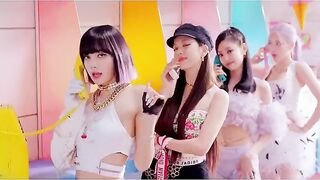 deepfake not BLACKPINK music video sex compilation 2