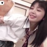 deepfake Blackpink Lisa school girl fuck from behind