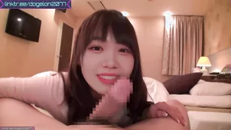 deepfake not IZONE CHAEWON POV blowjob